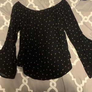 Mossimo Supply Co. top